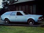 AMC Hornet SST Sportabout (7108-7) 1970 года